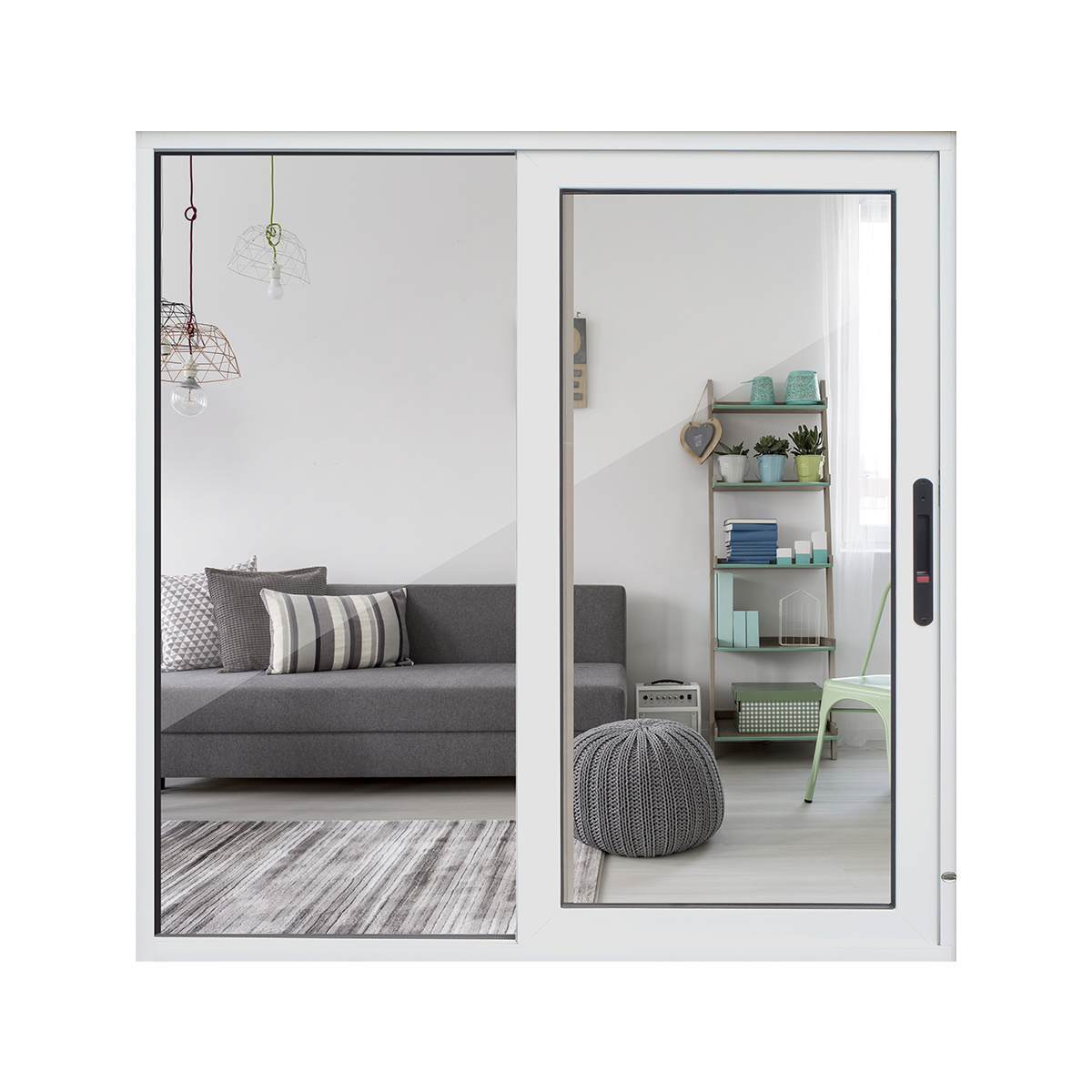 Ventana Napoli Corrediza Ventana Napoli Corrediza