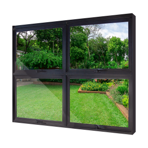 Ventana Óptima Proyectable