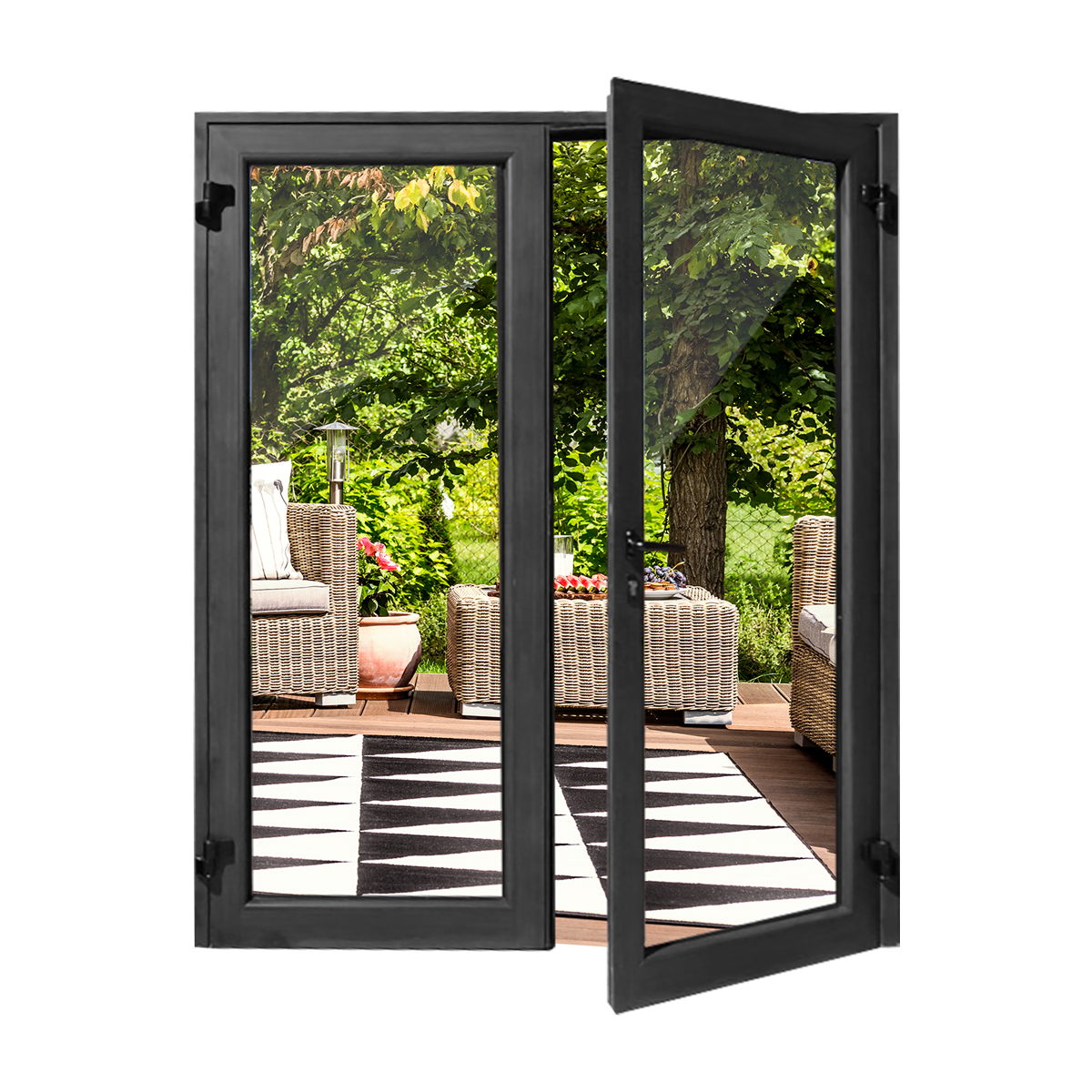 Boiser S18 Abatible Boiser S18 Abatible