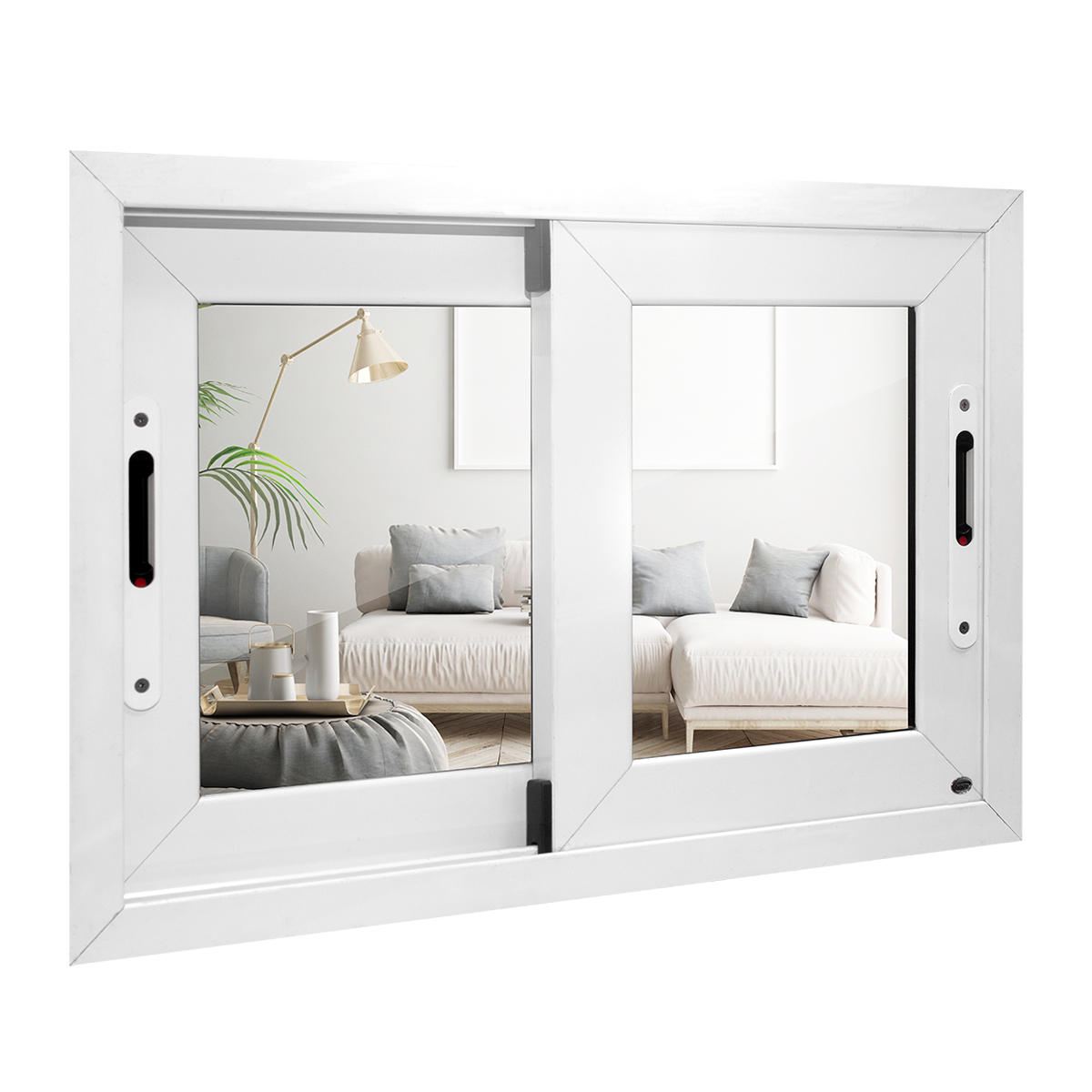 Ventana Vitoria Corrediza Ventana Vitoria Corrediza