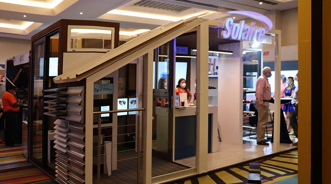 ConstruExpo 2022 El Salvador