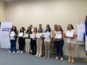 Abriendo Oportunidades Primera Bienal 2022 13