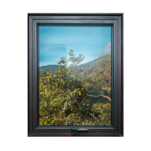 Ventana Milano Proyectable