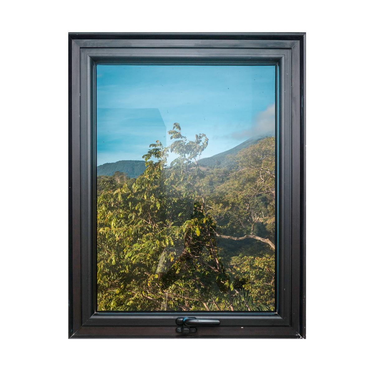 Ventana Milano Proyectable Ventana Milano Proyectable