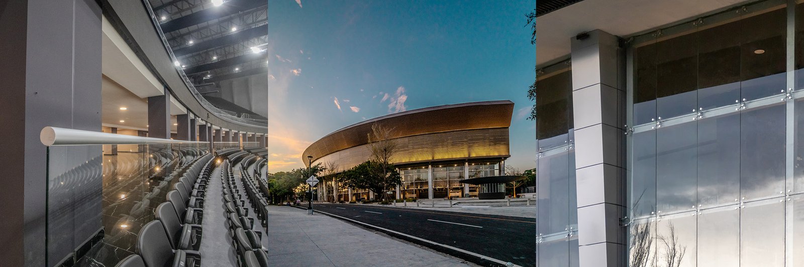 Gimnasio Nacional Adolfo Pineda