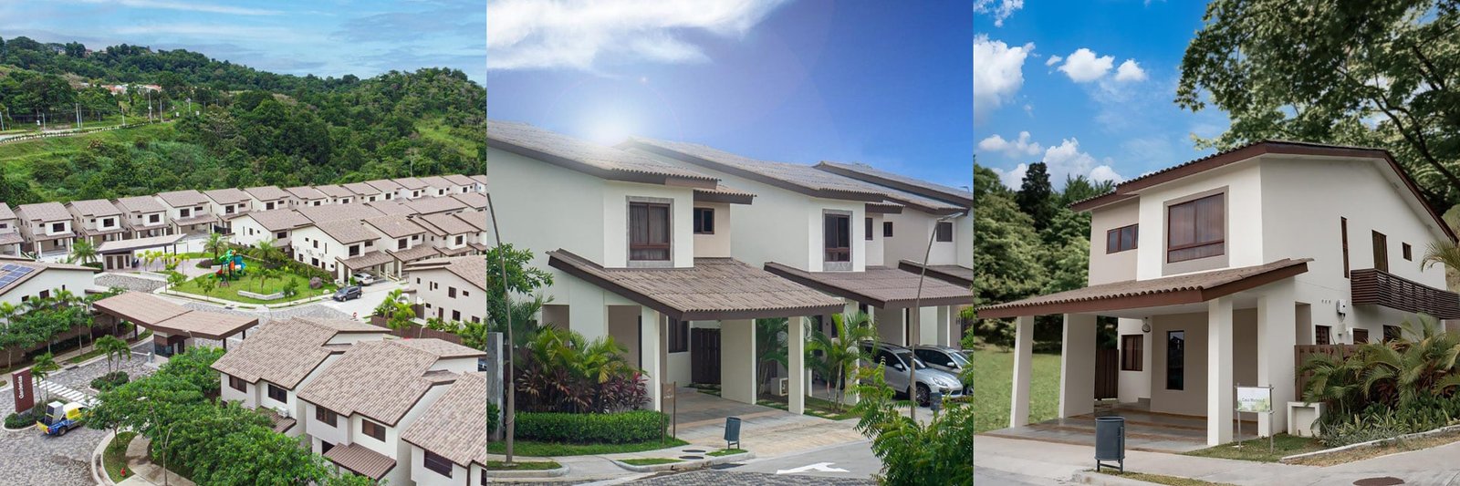 Golf Gardens® Panamá