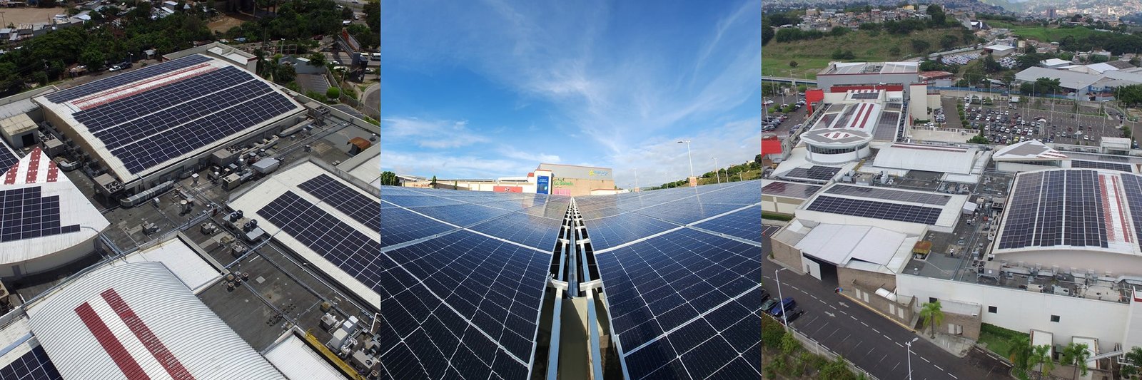 Metromall® Tegucigalpa